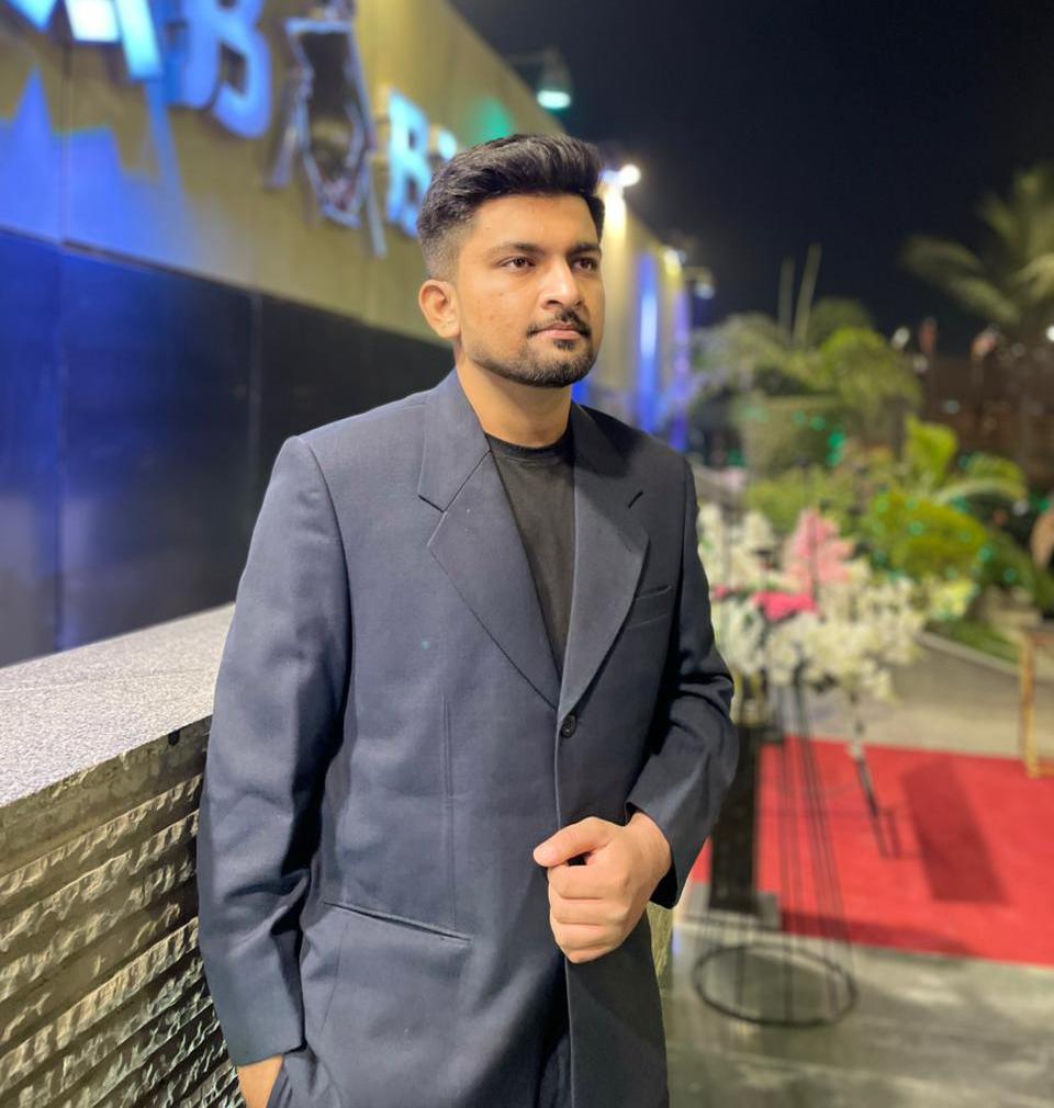 Asad Jafri